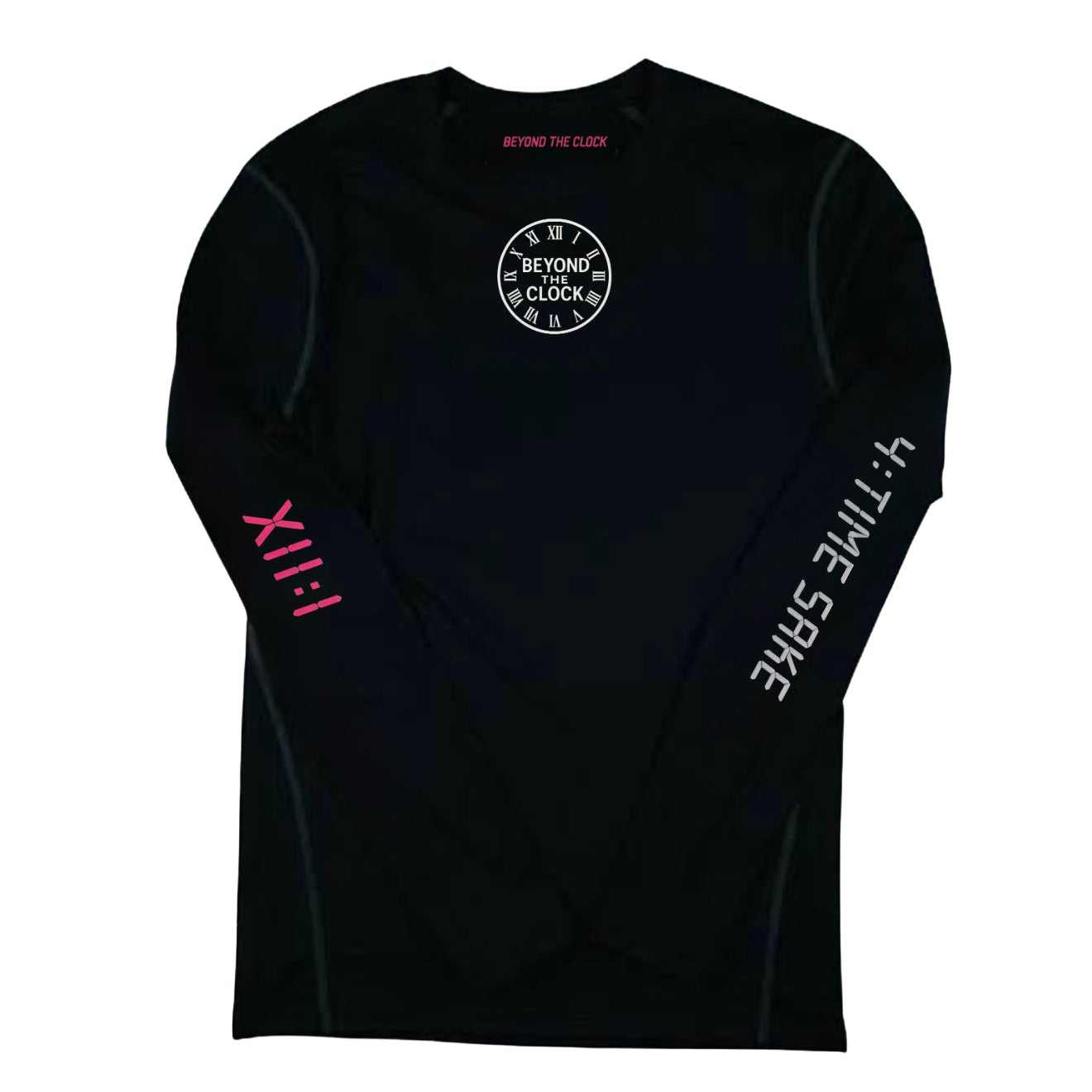 B.T.C “AFTER HOURS” LONG-SLEEVE