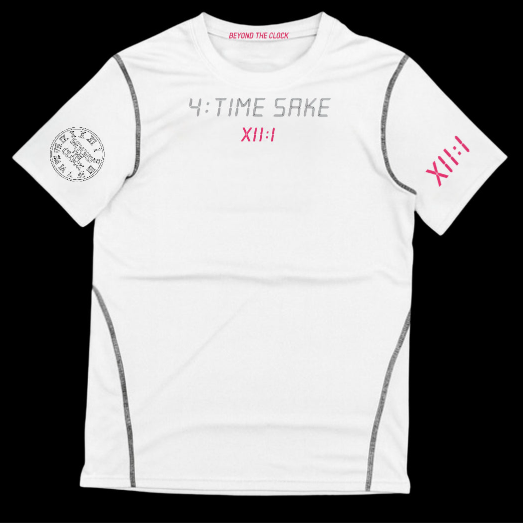 BTC "AFTER HOURS" SHORT SLEEVE