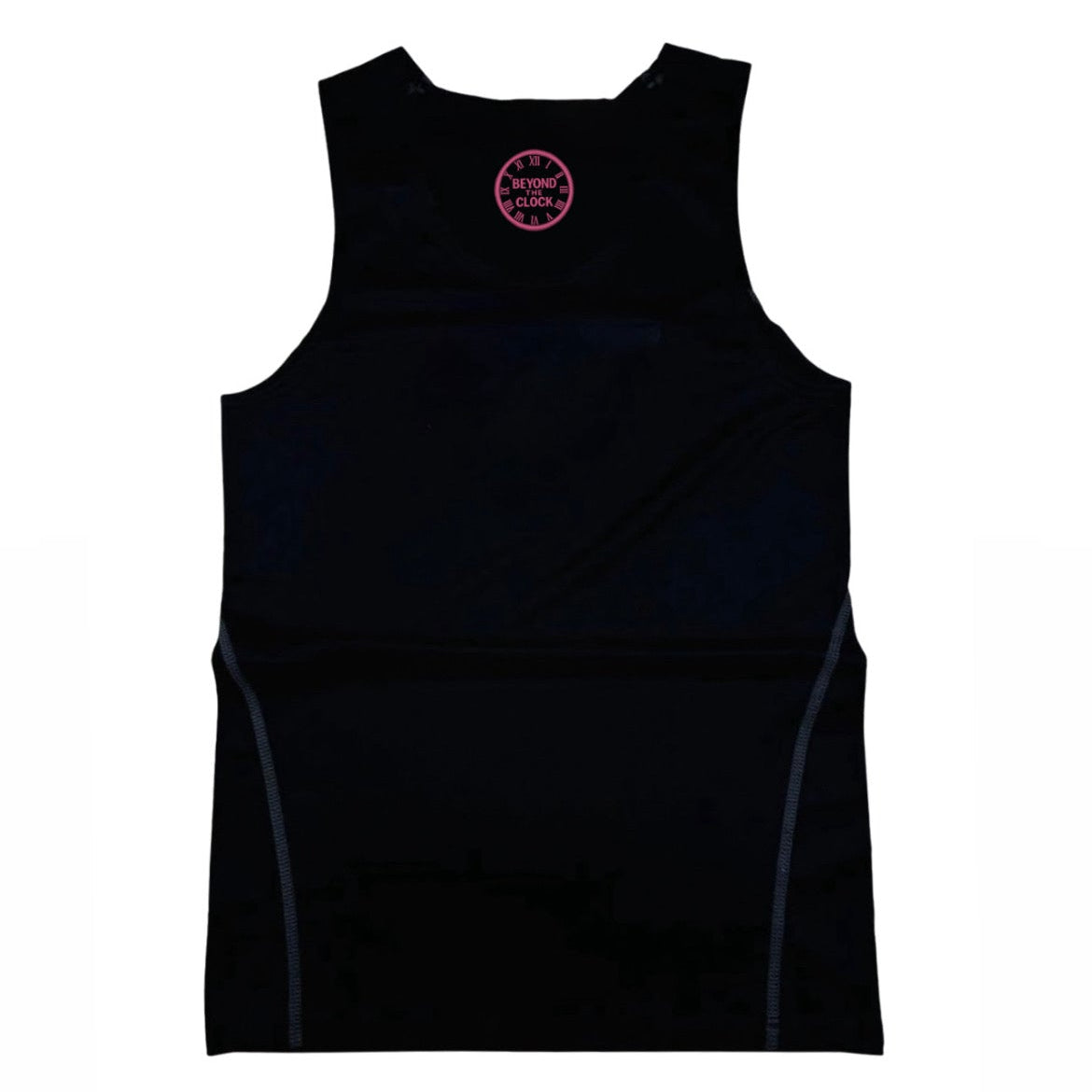 BTC “In God’s Hands” SLEEVELESS
